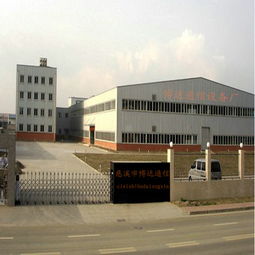 慈溪市博達通信設備廠 連接未來，專注通信設備銷售的專業力量