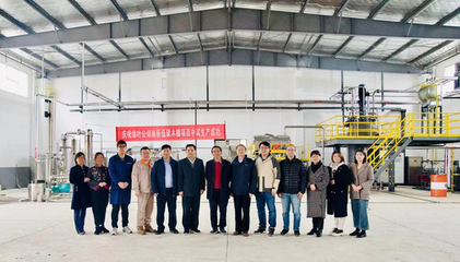 湖南農大成功挖掘洞庭湖區(qū)南荻的經濟價值,南荻有望淘出千億產業(yè)