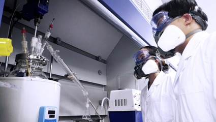 看生物基新賽道上的"無錫力量" --新瑞貝研發(fā)新材料領跑世界