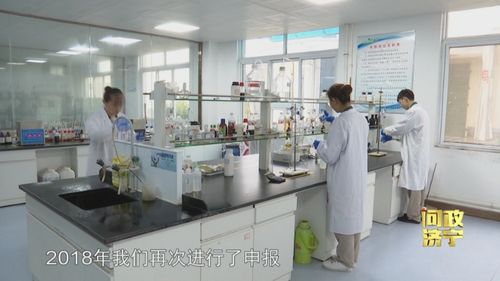 問政濟(jì)寧 中小企業(yè)申報(bào)科研項(xiàng)目成功率低 特邀評(píng)論員 科技部門要幫企業(yè)把把脈