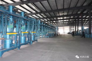 重點(diǎn)項目開復(fù)工進(jìn)行時