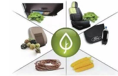 &ldquo;雙碳&rdquo;環(huán)境下,汽車生物基材料脫穎而出