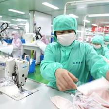 臨危受命轉產應急物資,家紡企業扛起責任共同戰&ldquo;疫&rdquo;