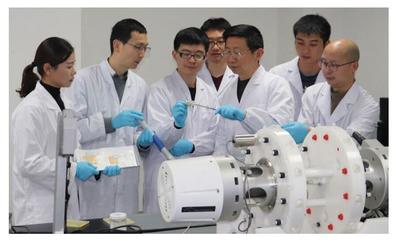 &ldquo;生物材料研究的世界引領(lǐng)者&rdquo;--Nature官網(wǎng)報(bào)道我校國家生物醫(yī)學(xué)材料工程技術(shù)研究中心取得前沿科研成果