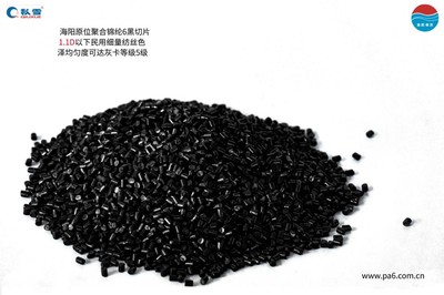 新型服裝紡絲錦綸新材料填補(bǔ)國內(nèi)空白 海陽科技大步邁向&ldquo;中國錦綸行業(yè)領(lǐng)跑者&rdquo;