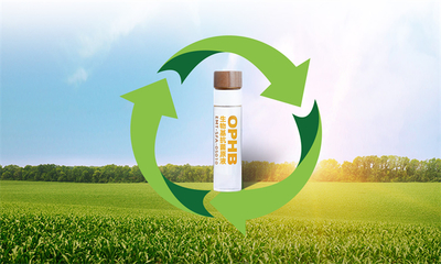 禾素時代新品&ldquo;生物基原紗抗菌抑臭滌綸&rdquo;,助力抗菌紡織創新發展