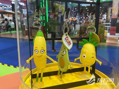 觀進博|節(jié)水抗旱稻、笑臉飲料瓶 在進博會上一站體驗&ldquo;舌尖&rdquo;上的低碳