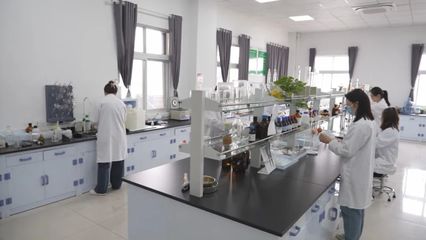 【加快推進皖北重點產(chǎn)業(yè)集群建設】蚌埠:聚力強鏈 打造新材料產(chǎn)業(yè)新高地_中安在線