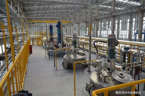 北京建工新材氣凝膠保溫產(chǎn)品入選 文旅和鄉(xiāng)村振興科技產(chǎn)品