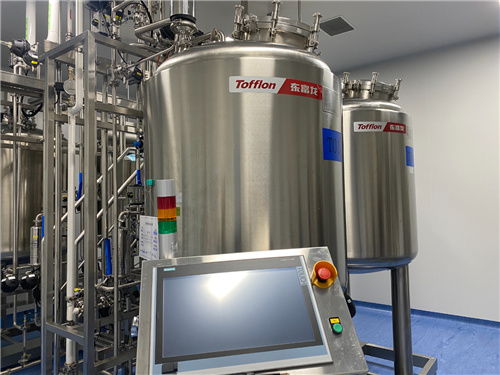 我國加速疫苗國產(chǎn)品牌替代進(jìn)口進(jìn)程，生物基材料技術(shù)研發(fā)助力自主可控