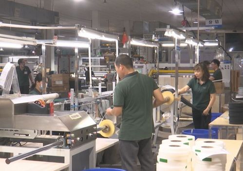 創(chuàng)新驅(qū)動(dòng)，綠色先行——記廣東盈通新材料研發(fā)中心榮膺“全國(guó)工人先鋒號(hào)”稱號(hào)